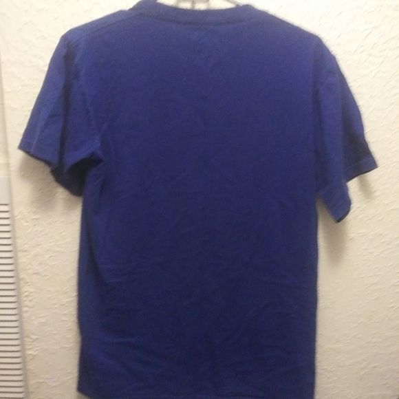 🐮 🐄 Texas Rangers T-Shirt - Picture 3 of 4